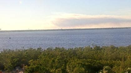 Webcam Punta Gorda, Charlotte County, Florida, USA